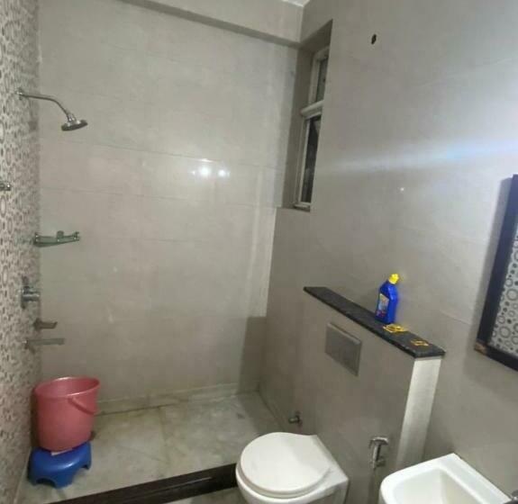 חדר סטנדרט, Mahak Guest House By Wb Inn