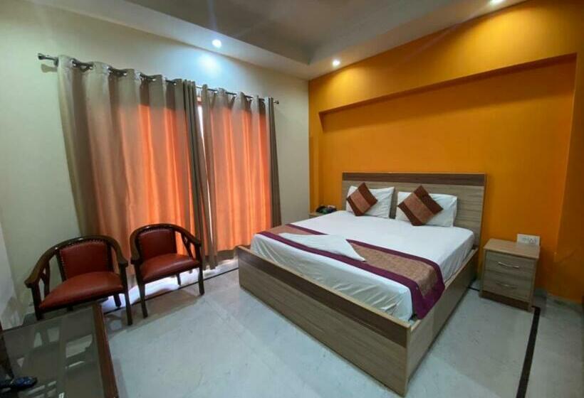 חדר סטנדרט, Mahak Guest House By Wb Inn