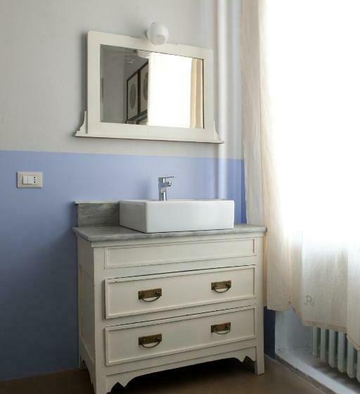 Номер Superior, Agriturismo Azienda Agricola Mombisaggio