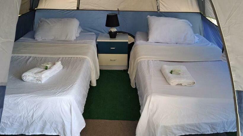 Standard Tent, Dharma Casa Holistica, Hostal, Yoga Y Retiros