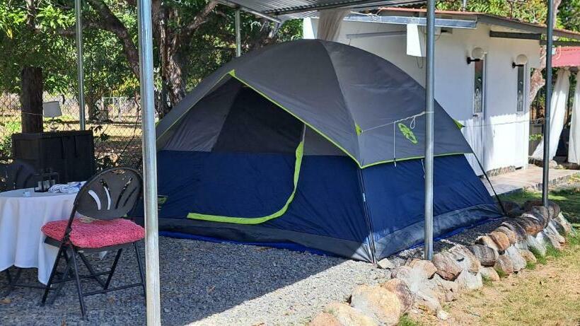Standard Tent, Dharma Casa Holistica, Hostal, Yoga Y Retiros