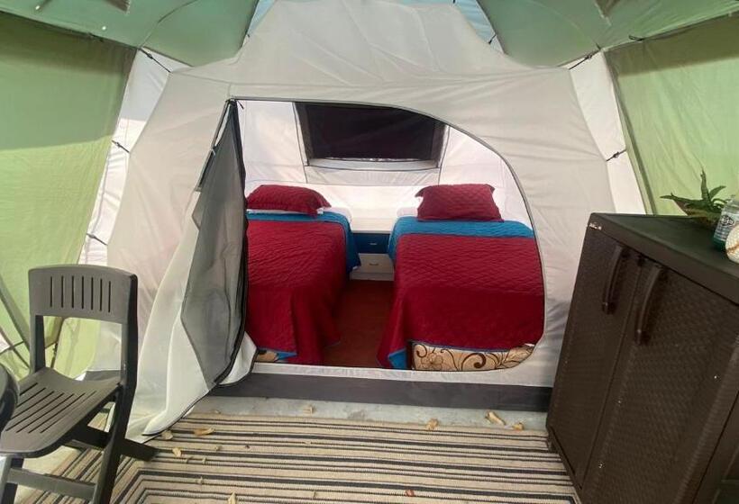 Standard Tent, Dharma Casa Holistica, Hostal, Yoga Y Retiros