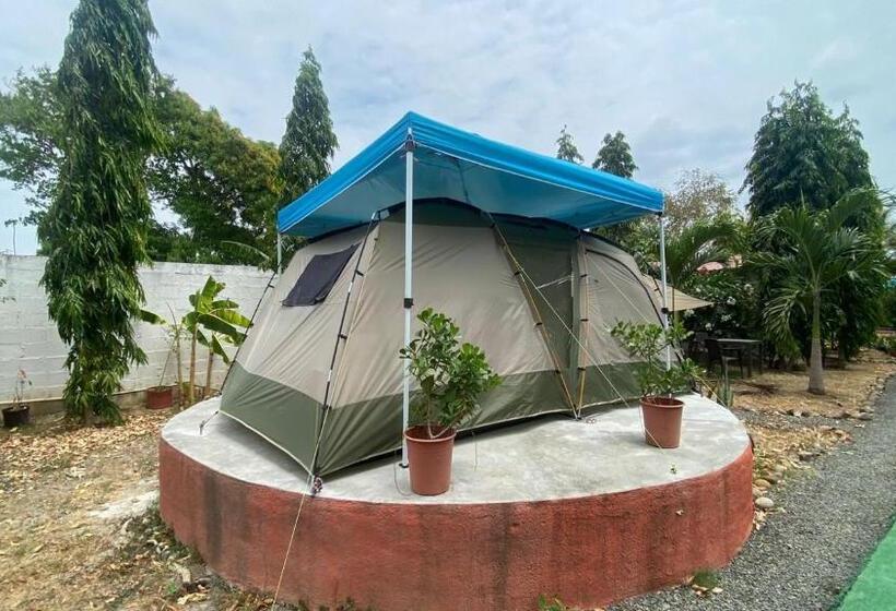 Standard Tent, Dharma Casa Holistica, Hostal, Yoga Y Retiros