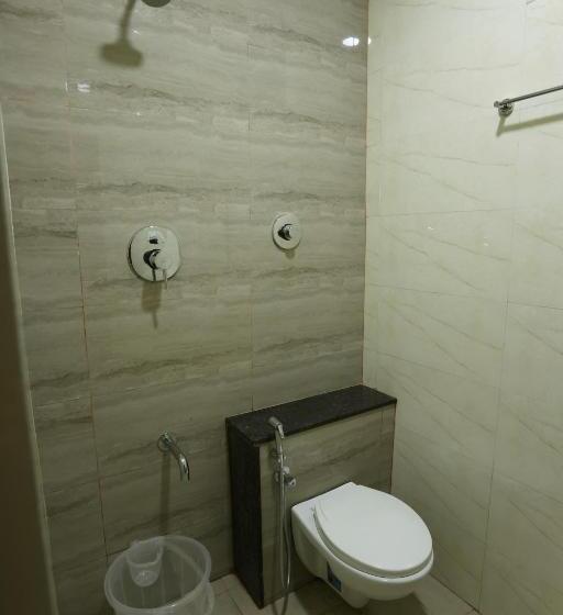 高级大房间, Sigma Suites