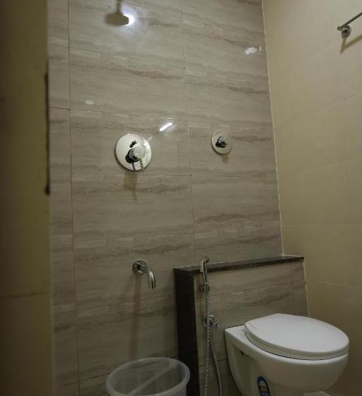四人豪华间, Sigma Suites