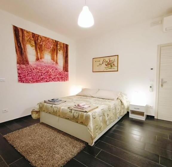 スタンダードルーム, Affittacamere Casa Marconi