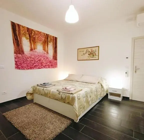 اتاق استاندارد, Affittacamere Casa Marconi