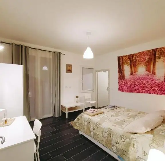 اتاق استاندارد, Affittacamere Casa Marconi