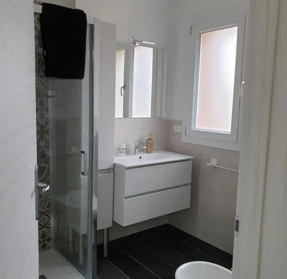 اتاق استاندارد, Affittacamere Casa Marconi