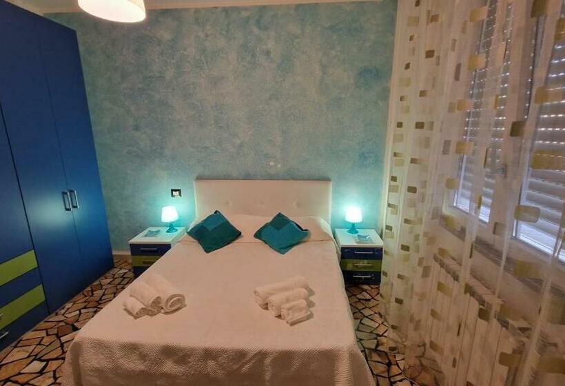 اتاق استاندارد با سرویس بهداشتی مشترک, Hope Apartment