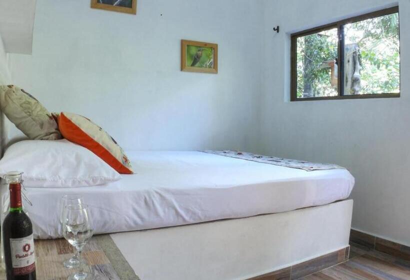 חדר סטנדרט, La Posada De Las Aves