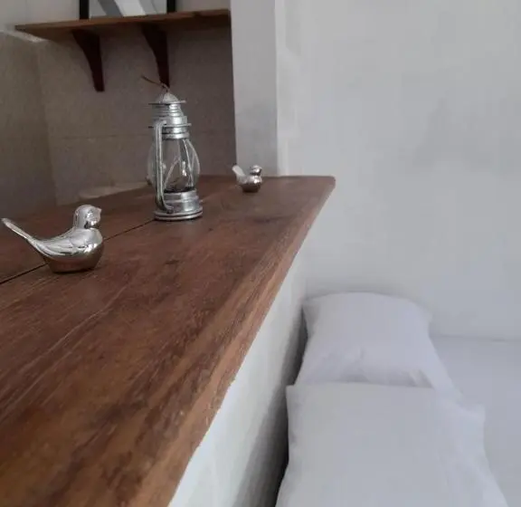 Standard-huone, La Posada De Las Aves