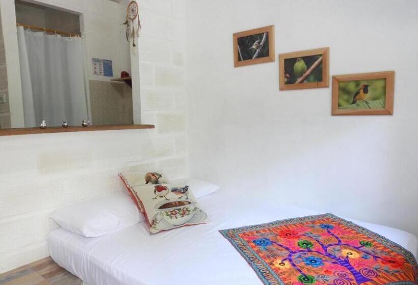 חדר סטנדרט, La Posada De Las Aves