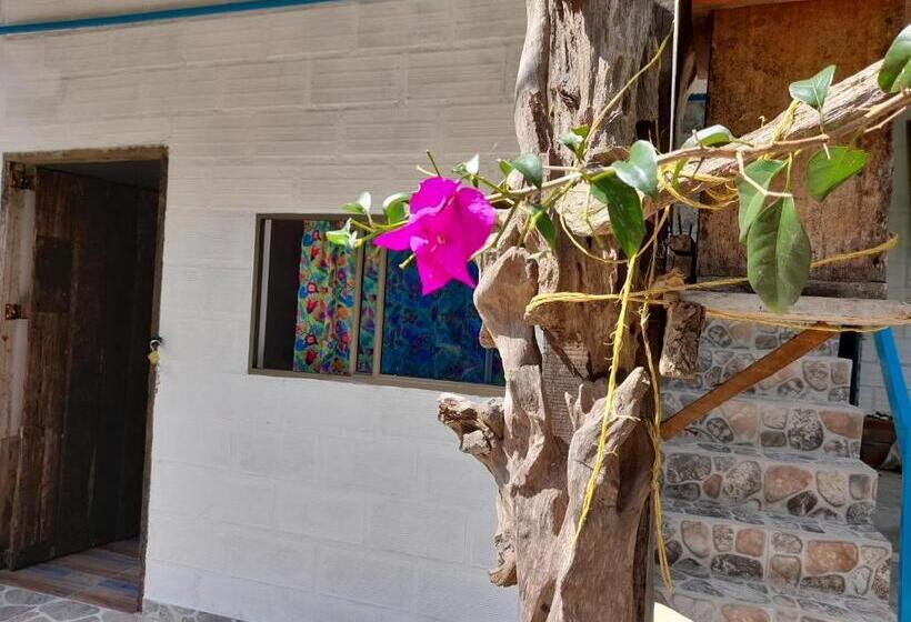 חדר סטנדרט, La Posada De Las Aves