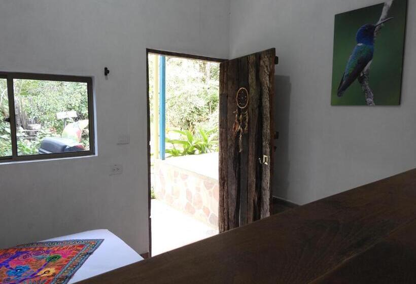 חדר סטנדרט, La Posada De Las Aves