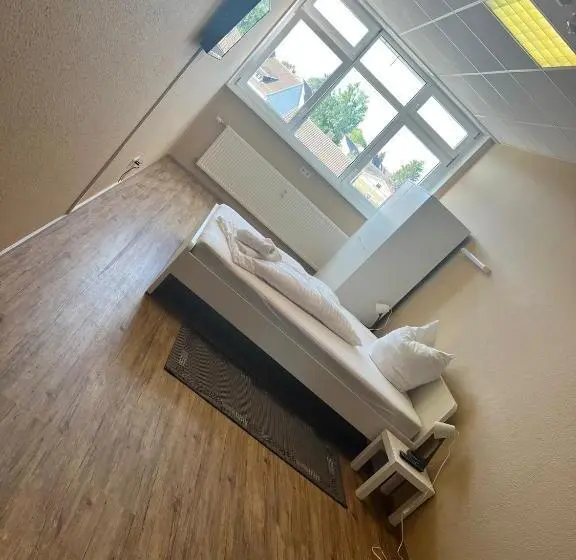 スタンダードルーム, Zimmer In Ramstein
