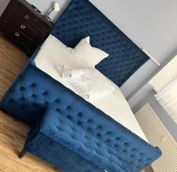 غرفة ديلوكس, Zimmer In Ramstein