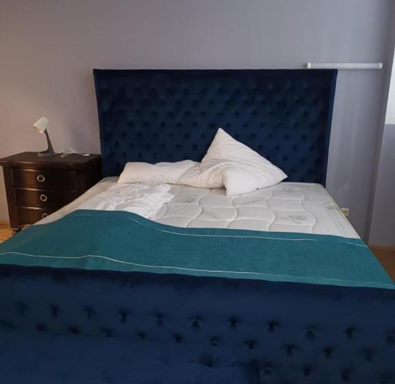 Номер Deluxe, Zimmer In Ramstein
