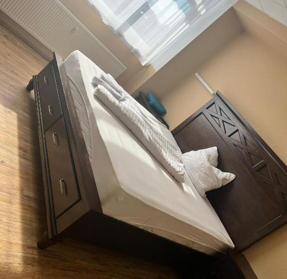 غرفة ديلوكس, Zimmer In Ramstein