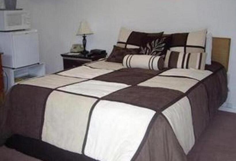Номер Стандарт, Acadia Sunrise Motel