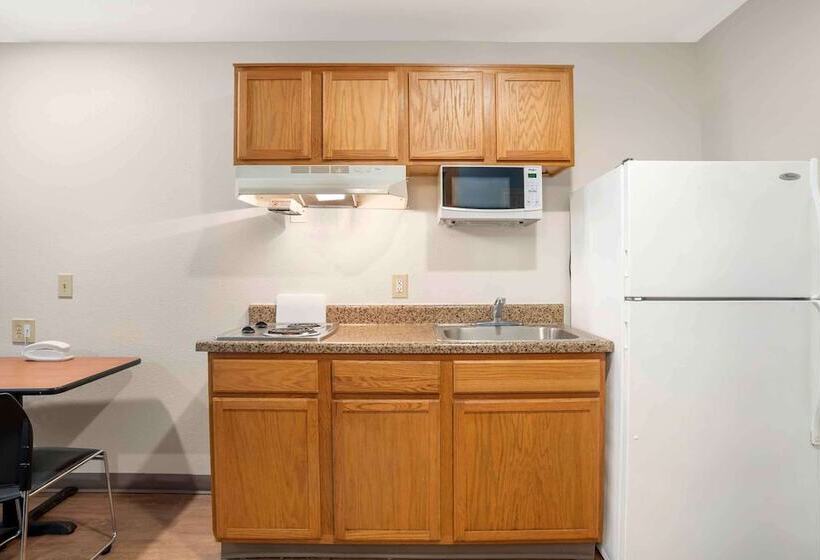 חדר סטודיו סטנדרד, Extended Stay America Select Suites  Gulfport