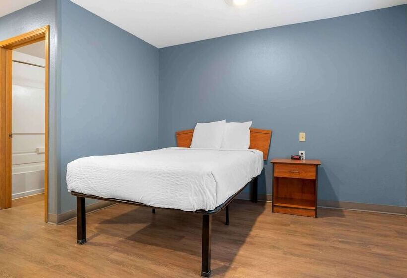 חדר סטודיו סטנדרד, Extended Stay America Select Suites  Gulfport