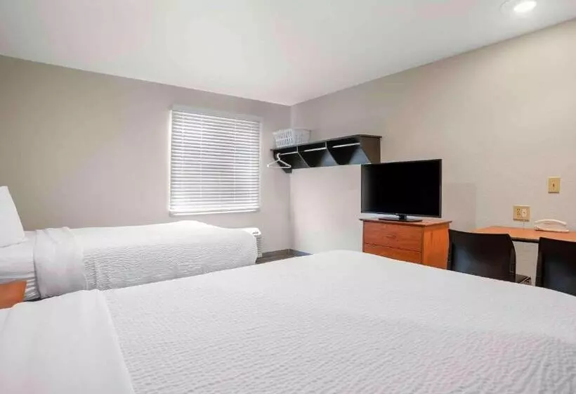 استودیوی استاندارد, Extended Stay America Select Suites Gulfport