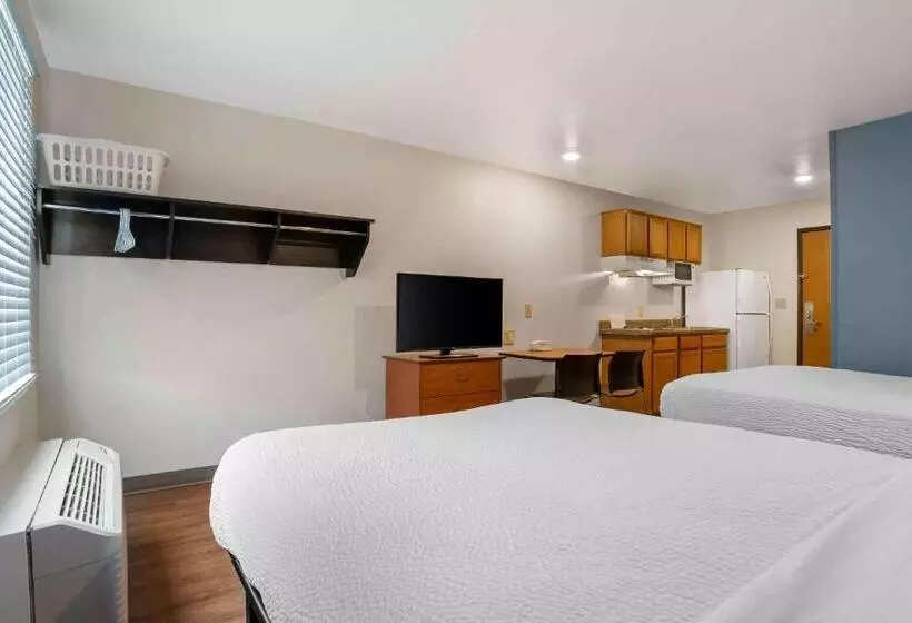 استودیوی استاندارد, Extended Stay America Select Suites Gulfport