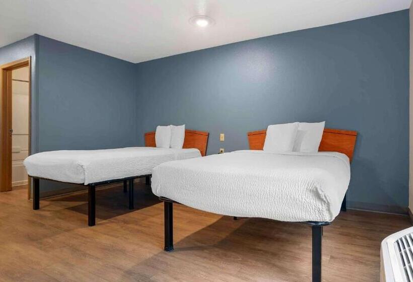 חדר סטודיו סטנדרד, Extended Stay America Select Suites  Gulfport