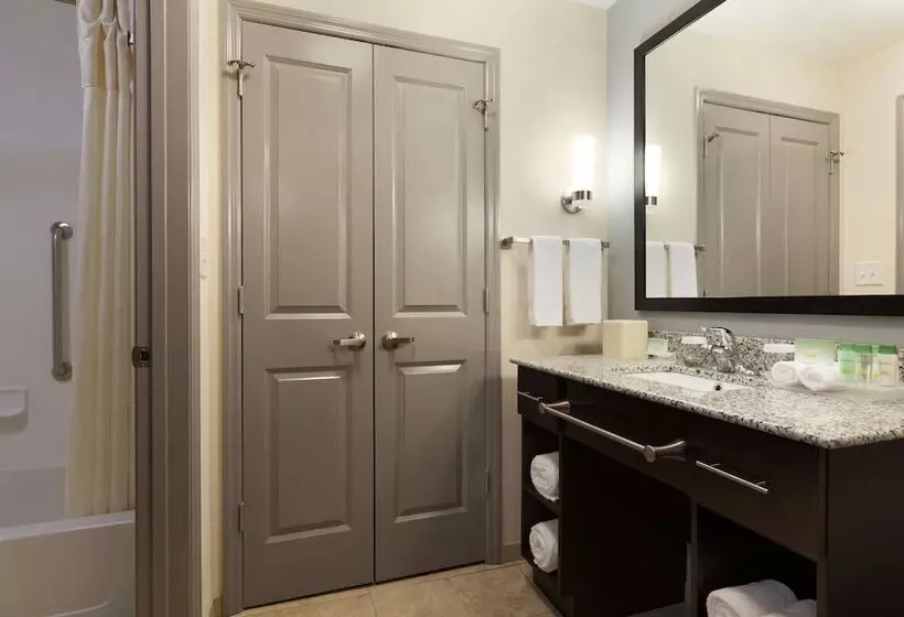 スイート, Homewood Suites By Hilton Huntsville   Downtown, Al