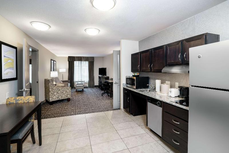 스위트, Homewood Suites By Hilton Huntsville   Downtown, Al