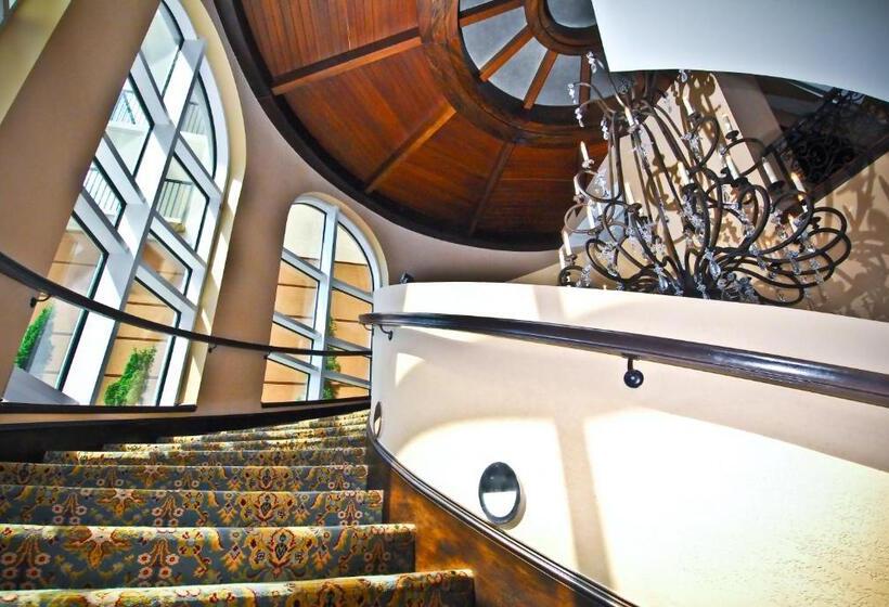 غرفة قياسية سرير كينج, Marina Inn At Grande Dunes