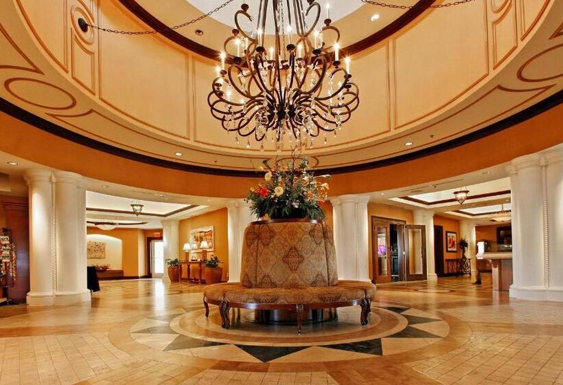 غرفة قياسية سرير كينج, Marina Inn At Grande Dunes