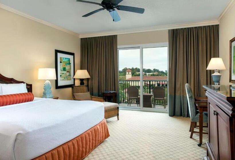 غرفة قياسية سرير كينج, Marina Inn At Grande Dunes