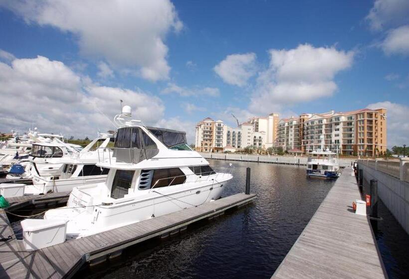 جناح غرفتين نوم, Marina Inn At Grande Dunes