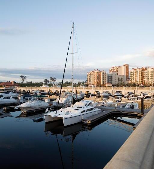 جناح سرير كينج, Marina Inn At Grande Dunes