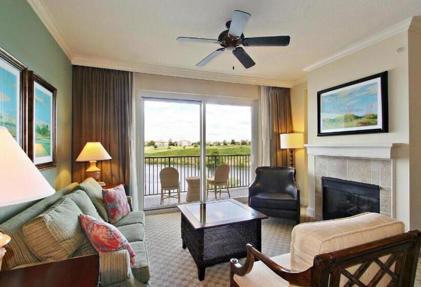 جناح سرير كينج, Marina Inn At Grande Dunes