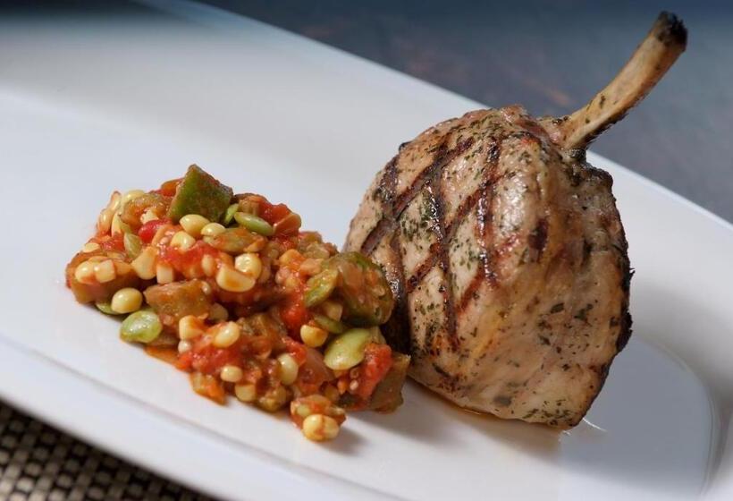 غرفه قياسيه سريرين مزدوجين, Marina Inn At Grande Dunes