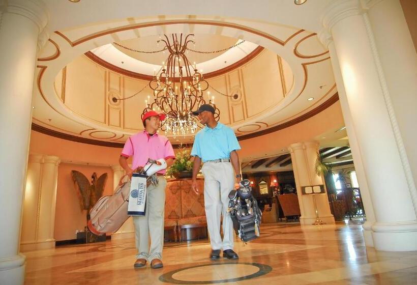 غرفه قياسيه سريرين مزدوجين, Marina Inn At Grande Dunes