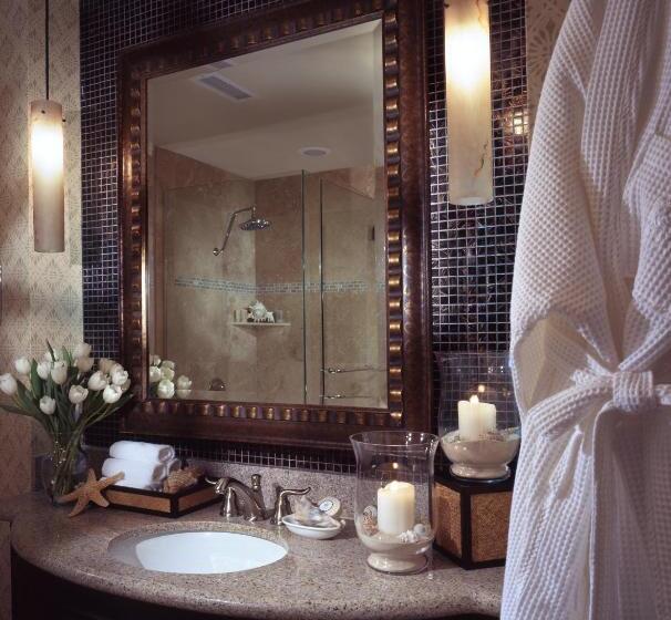 غرفه قياسيه سريرين مزدوجين, Marina Inn At Grande Dunes