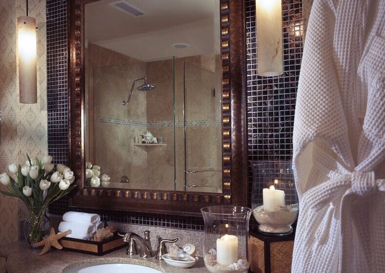 غرفه قياسيه سريرين مزدوجين, Marina Inn At Grande Dunes