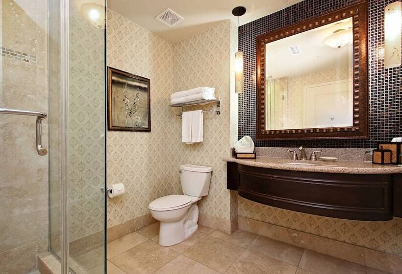 غرفه قياسيه سريرين مزدوجين, Marina Inn At Grande Dunes