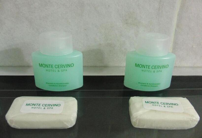 اتاق استاندارد, Monte Cervino