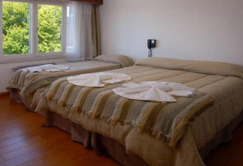 اتاق استاندارد, Monte Cervino