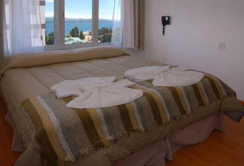 اتاق استاندارد, Monte Cervino