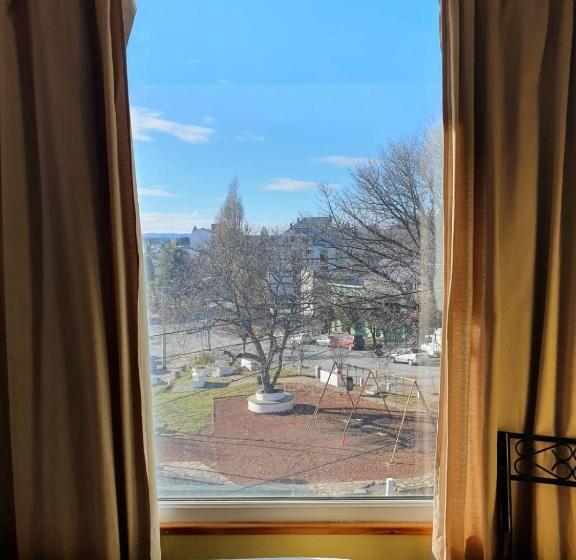 اتاق استاندارد چهار تخته, Monte Cervino