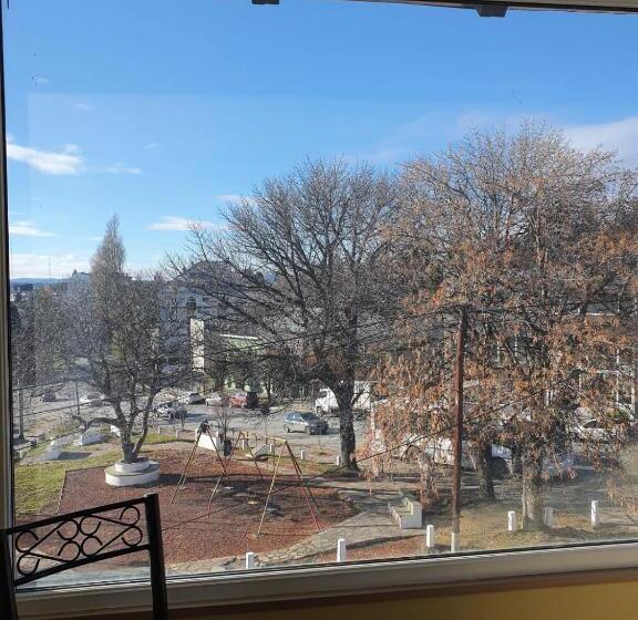 四人标准间, Monte Cervino