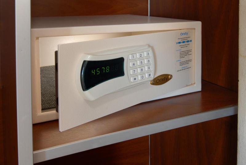 اتاق استاندارد چهار تخته, Monte Cervino