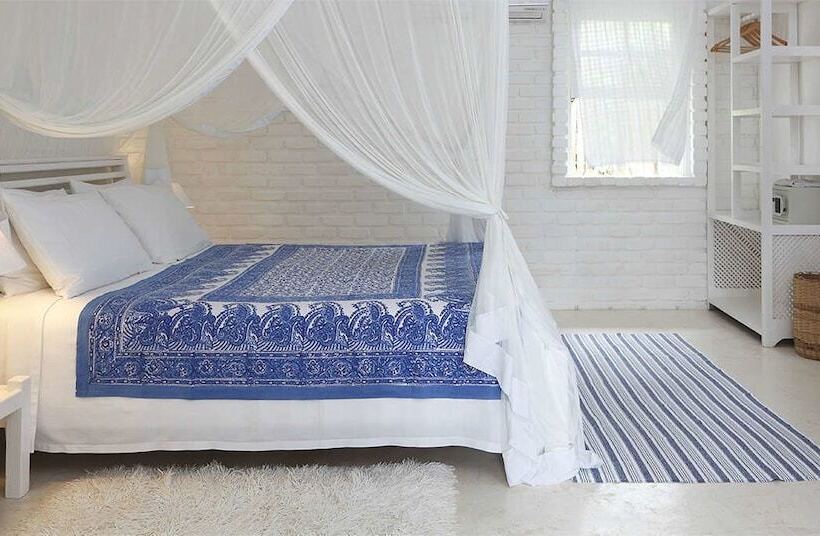 침실 1개 아파트, Pousada Capim Santo