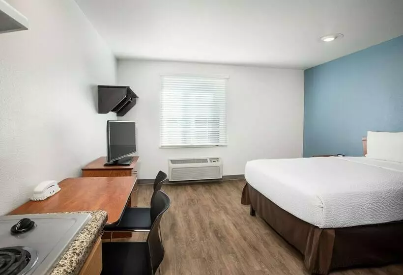 استودیوی استاندارد, Extended Stay America Select Suites Gulfport